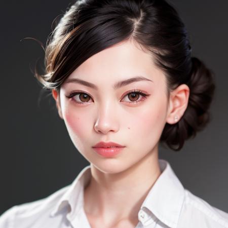Kaoru Sayama版本v1 (ID: 16984)