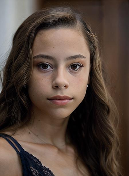 Avaryana Rose