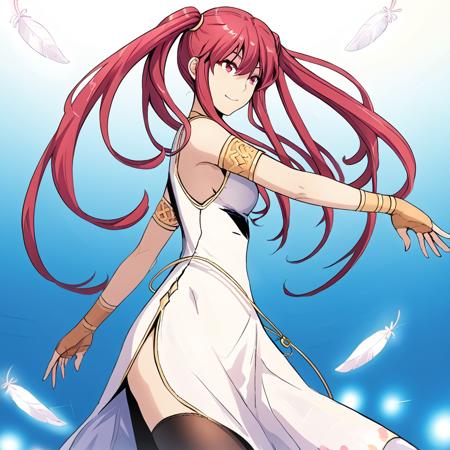 Game AI (Arcane Sniper) | Manwha | Webtoon版本V1 (ID: 645375)