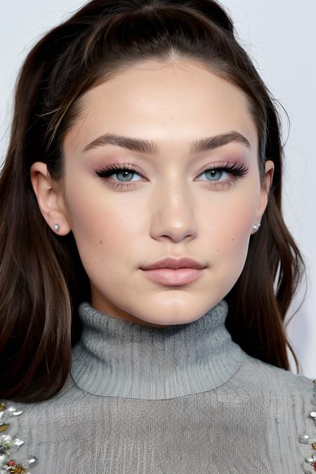 Gigi Hadid Embedding版本v1.0 (ID: 65414)
