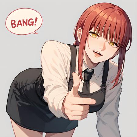 Hand Gesture (Shooting Bang) |Pose/Concept| for Pony