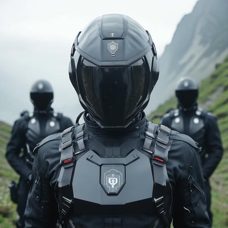 2020s Sci-Fi Movie (SD1, SDXL, Pony, Flux)