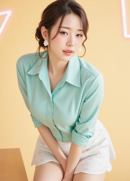Jang Won Young - The Best Kpop Idol