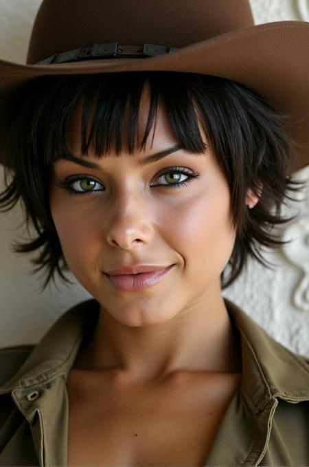 Andrea Spinks a.k.a Pixie | Flux版本V1 (ID: 995639)