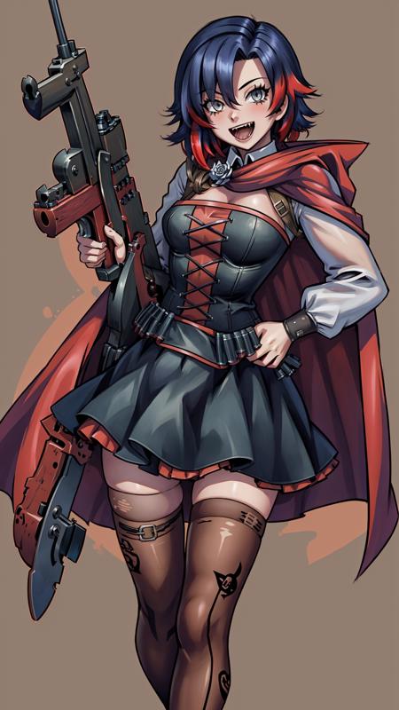 Tommy Gun