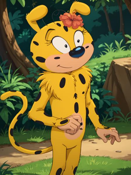 Marsupilamie