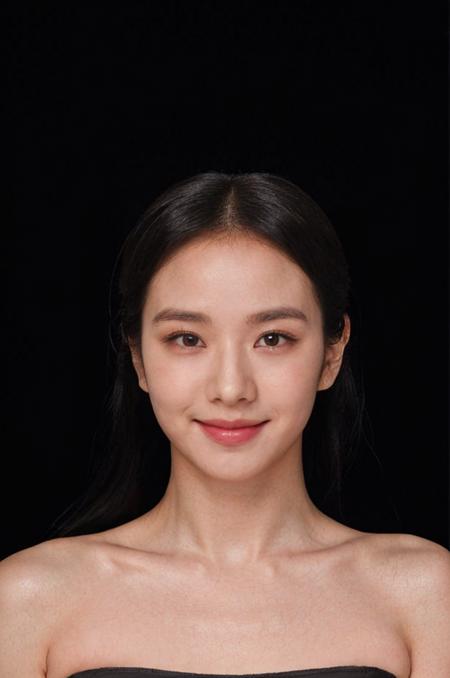 Blackpink Jisoo (지수) Lookalike版本v1.5 (ID: 181081)