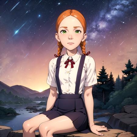 Jenny Bennett [ PXL / 1.5 ][  Monster House ] by Leaf