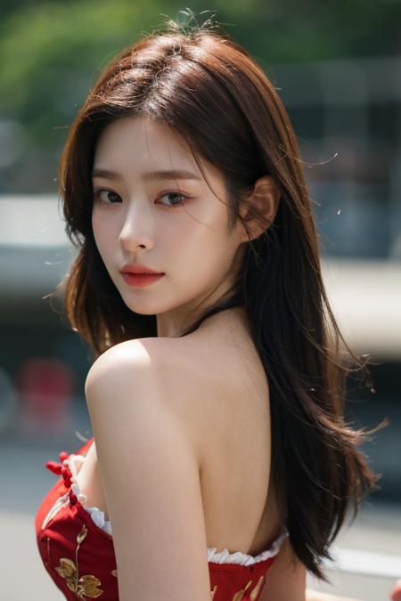Not IZ*ONE - Minju