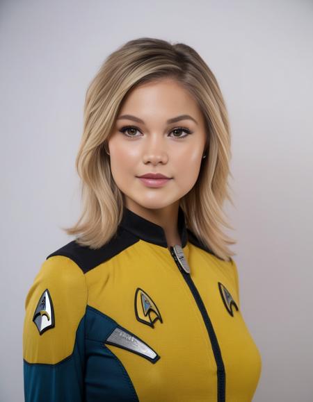 Olivia Holt