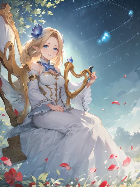 Shadowverse Brilliant Fairy / ブリリアントフェアリー （シャドウバース）