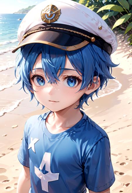 Aoi SDXL