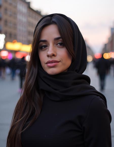 Camila Cabello