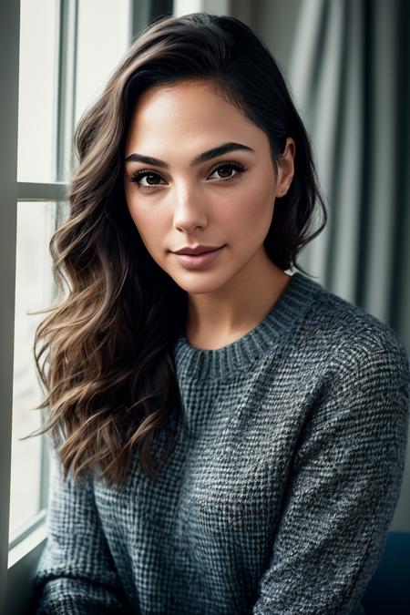 Gal Gadot