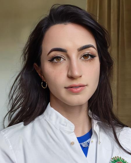 Gibi ASMR