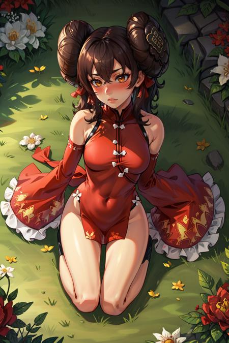 Type 97 (Girls' Frontline) LoRA