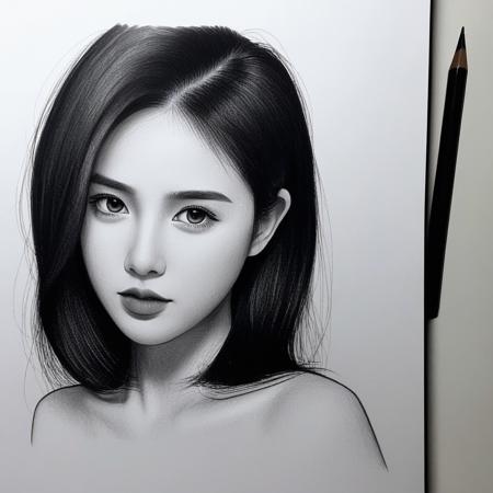 FN-(First release on the whole network)-Realistic Painting Colored Leads XL