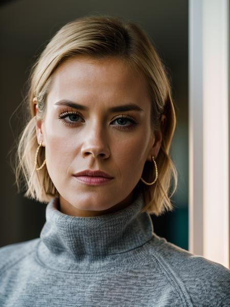 Abigail Hawk