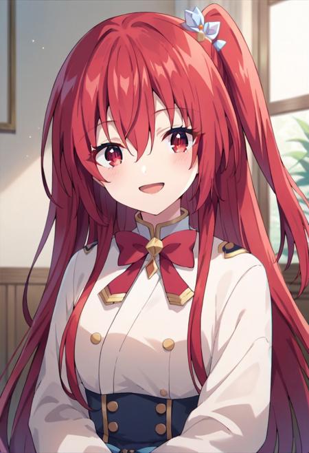 Saionji Sarasa | Liar, Liar | ライアー・ライアー版本v1.0 (ID: 677268)
