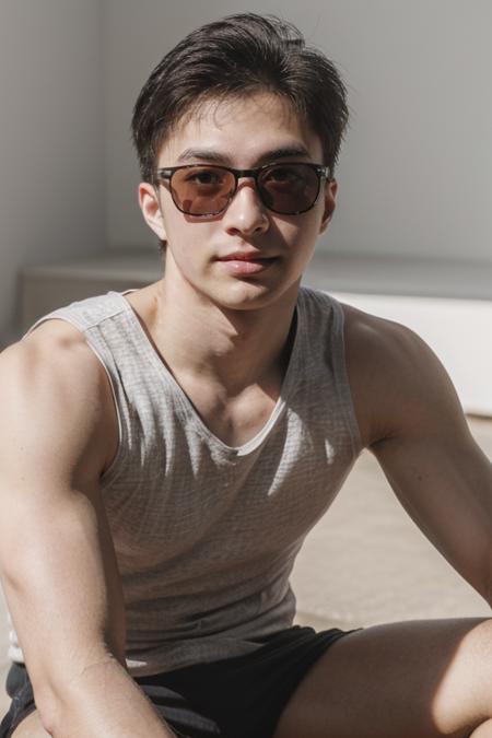 Alec Kevin