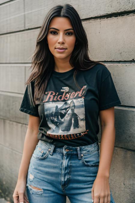 Kim Kardashian FLUX + SDXL + SD 1.5版本? SD 1.5 (ID: 150540)