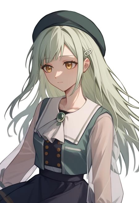 Wakaba Mutsumi  若叶睦 睦头人 BanG Dream! It's MyGO!!!!!