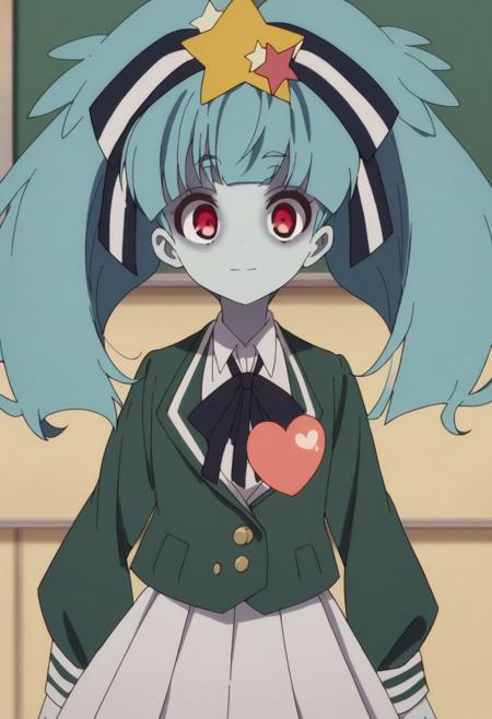Lily Hoshikawa - Zombie Land Saga (Commission)