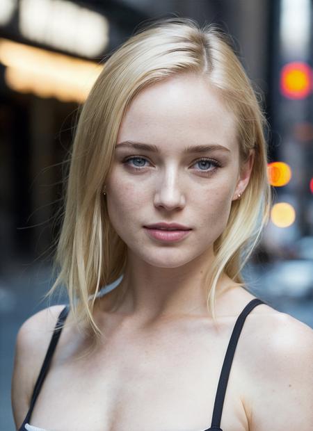 Caity Lotz