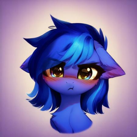 MagnaLuna Style [PDXL]