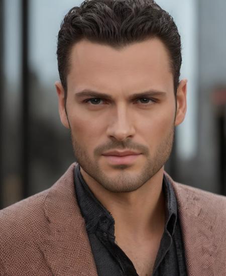 Adam Canto