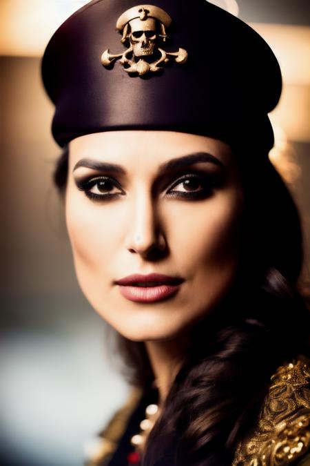 Keira Knightley