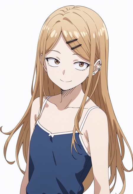 Saya Endō - Dagashi Kashi - PDXL LORA