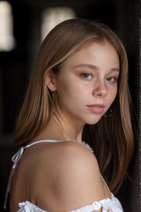 Hannah Kenerly