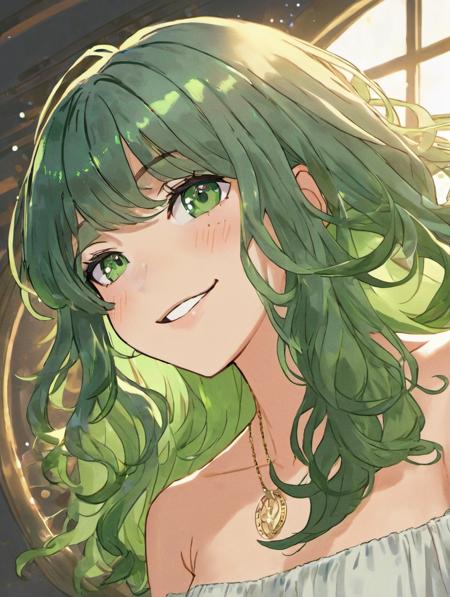 Megami