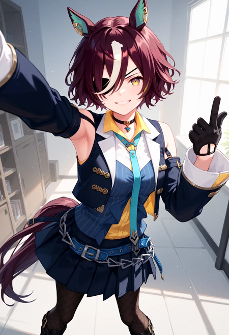 Tanino Gimlet タニノギムレット(umamusume,ウマ娘)