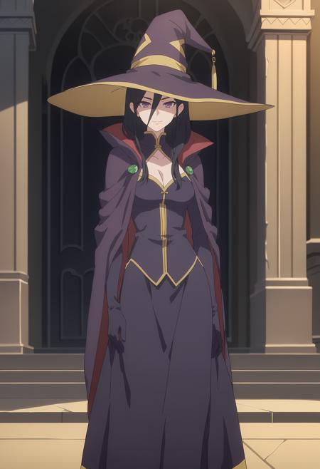 Cefrio - The Strongest Magician in the Demon Lord's Army was a Human - Maou Gun Saikyou no Majutsushi wa Ningen datta版本Cefrio Pony V1 (ID: 636180)