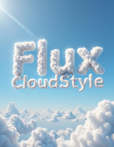 Flux - CloudStyle版本V1 (ID: 838353)