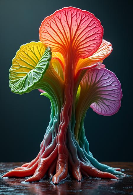 A Vein Detailer - Veiny Veins