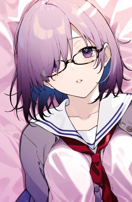 Kayahara/かやはら Style