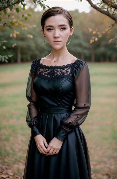 Isabelle Fuhrman