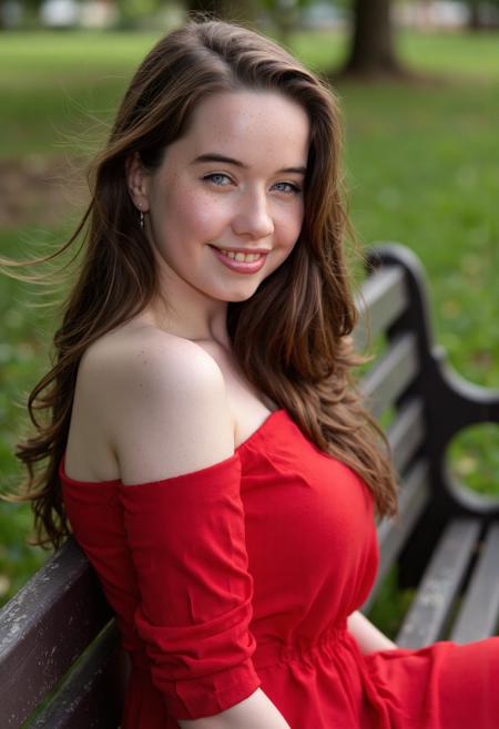 Anna Popplewell