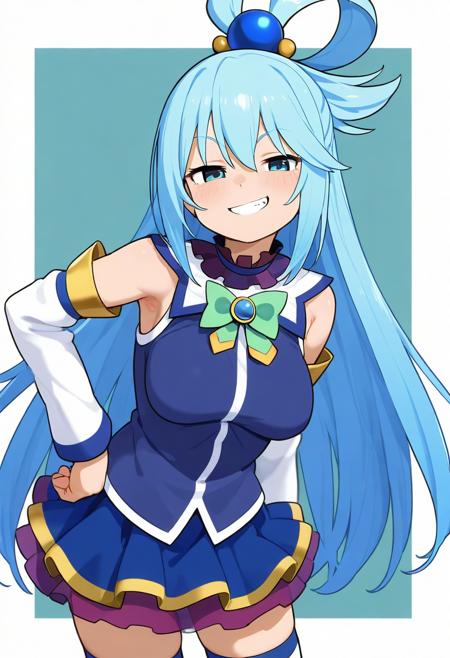 TnIllust XL (NoobAI-XL+T-illunai3)