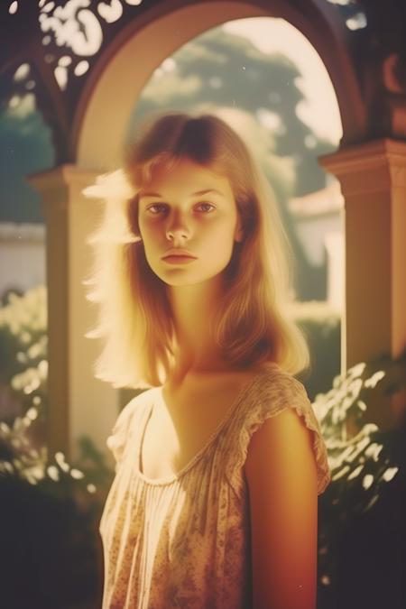 Marianna Rothen Style