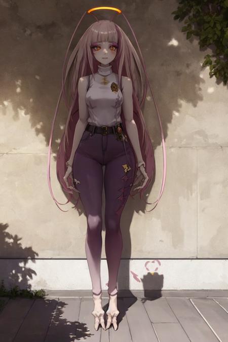 [NAI] Matara Kan (2 outfits) || VSHOJO