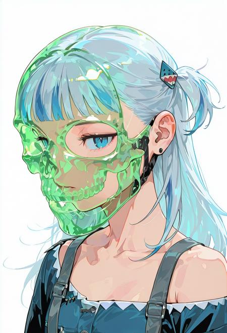 Glass Mask