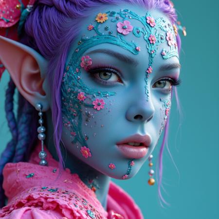 Unreal Engine 5 FLUX版本v1.0 (ID: 1048271)