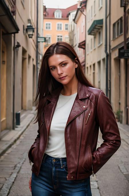 Jessica Fiorentino