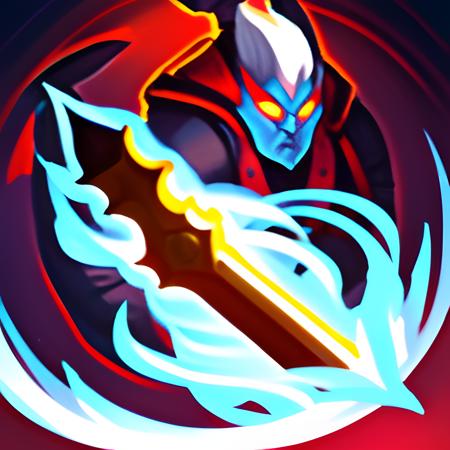 Game Item UI