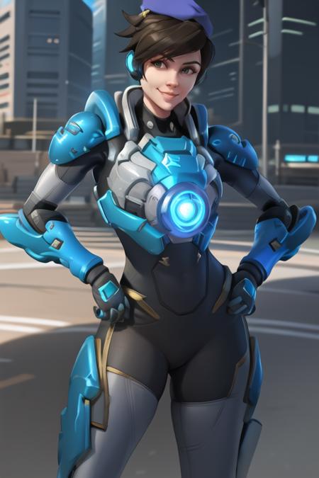 Tracer (Overwatch) LORA
