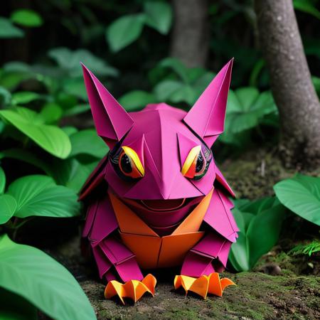 OrigamiConcept